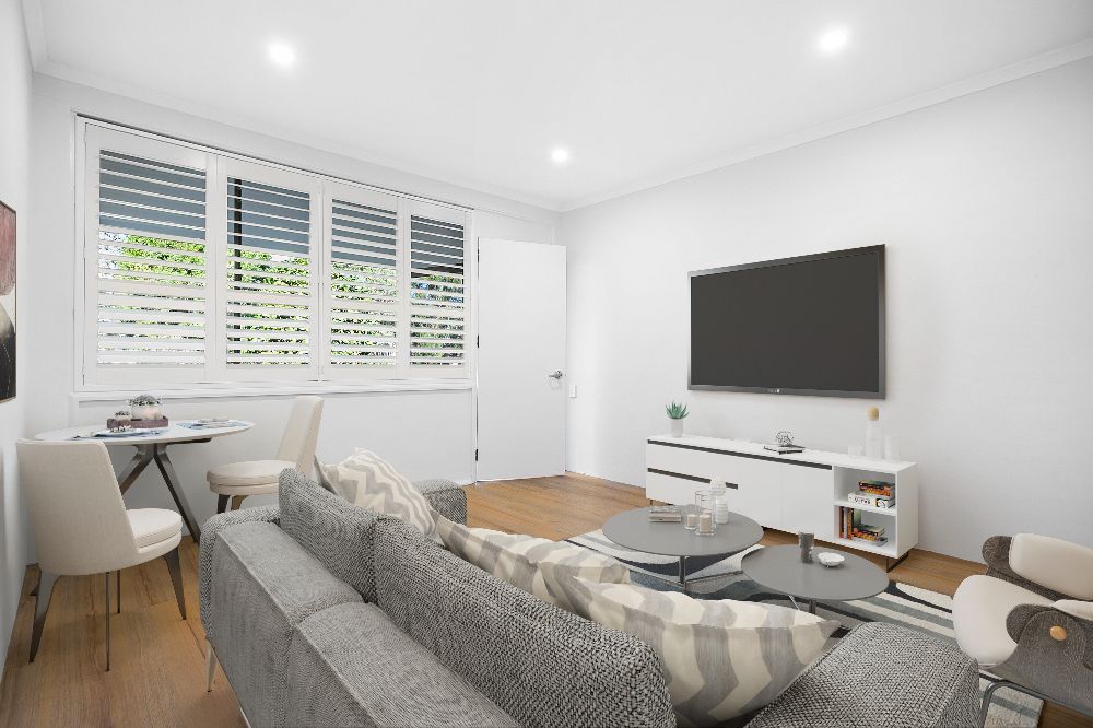 One Bedroom Villas | Enquire for Availability