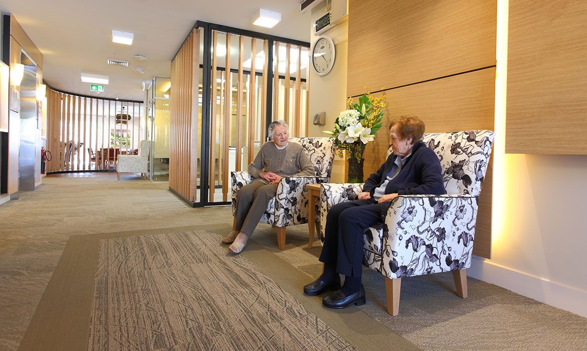 South Coogee Residential Aged Care