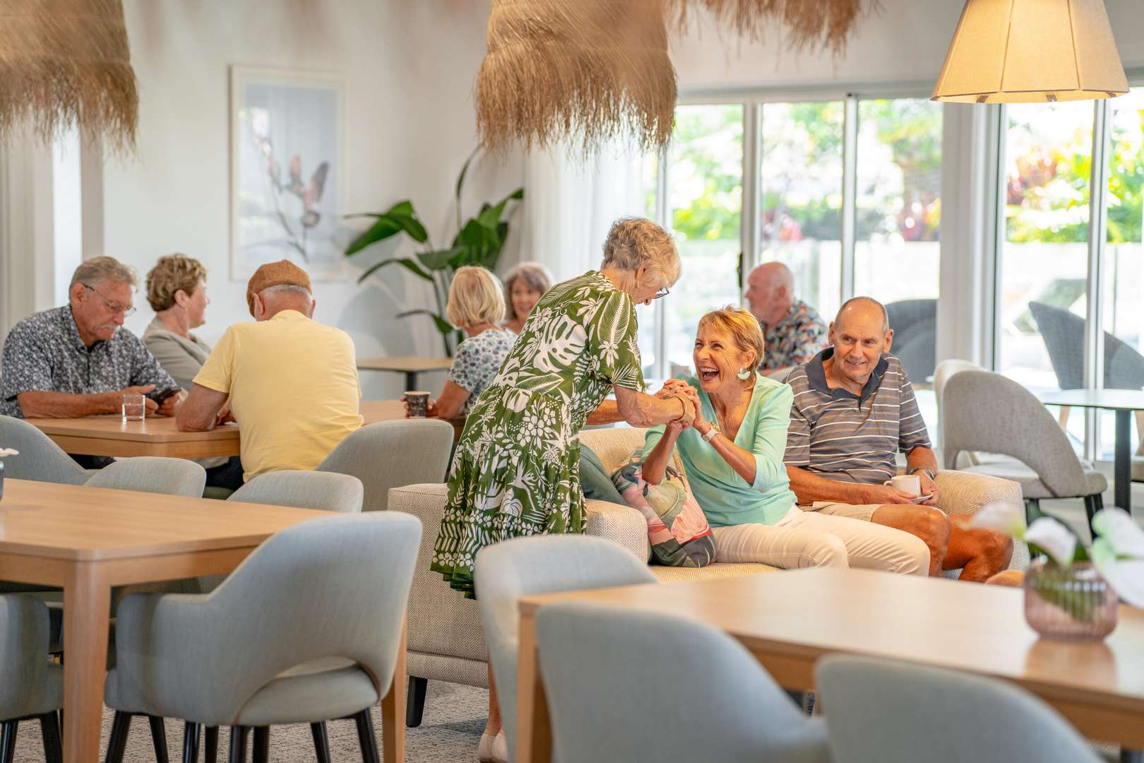 Experience life like never before - beachside living awaits