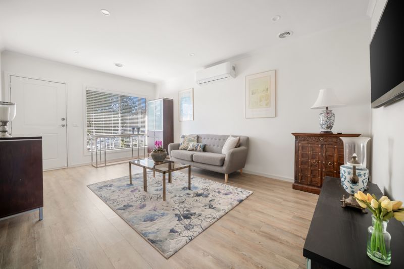 Lifestyle Communities Bittern - Secure, low-maintenance living