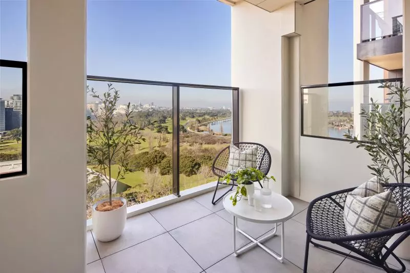 World-class Retirement Living