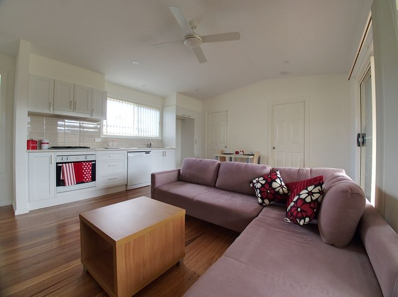 Crystal Waters Estate - Site 153