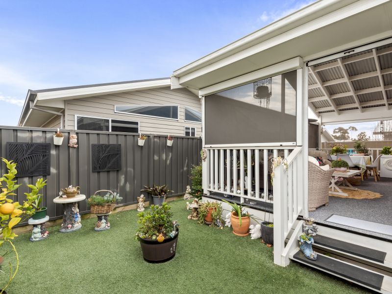 Immaculately presented!