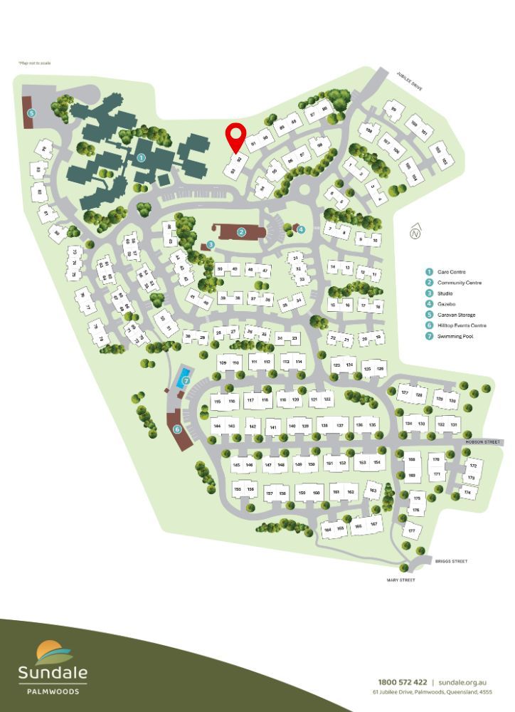 Expansive Living with Exceptional Space