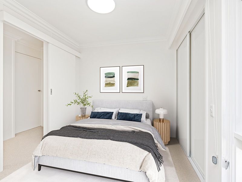 Modern Two Bedroom Unit surrounded in tranquil bush settings