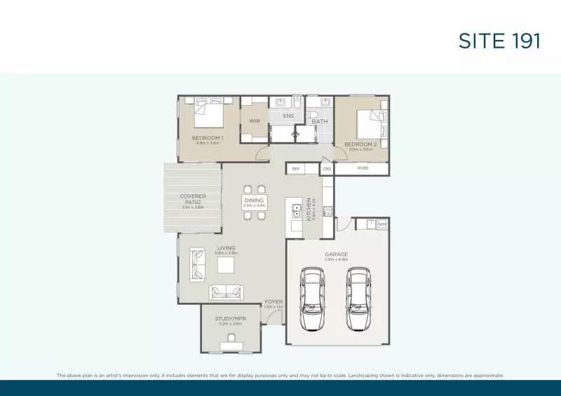 Striking Modern Haven in a Vibrant Lifestyle Community