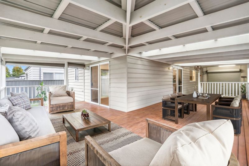 Lifestyle Communities Geelong - Stylishly updated home on a wider block