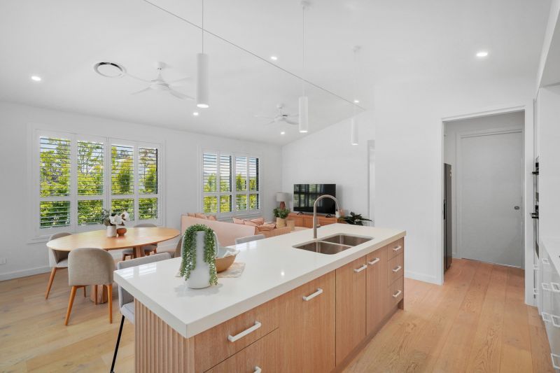 Welcome to Natura Port Stephens – Over 55s living at its finest.