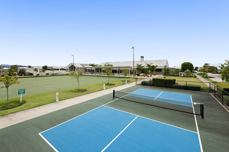 Site 231 - Established Avoca