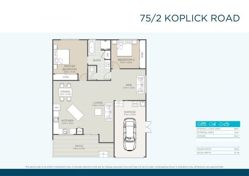 Spacious Country-Style Charm!