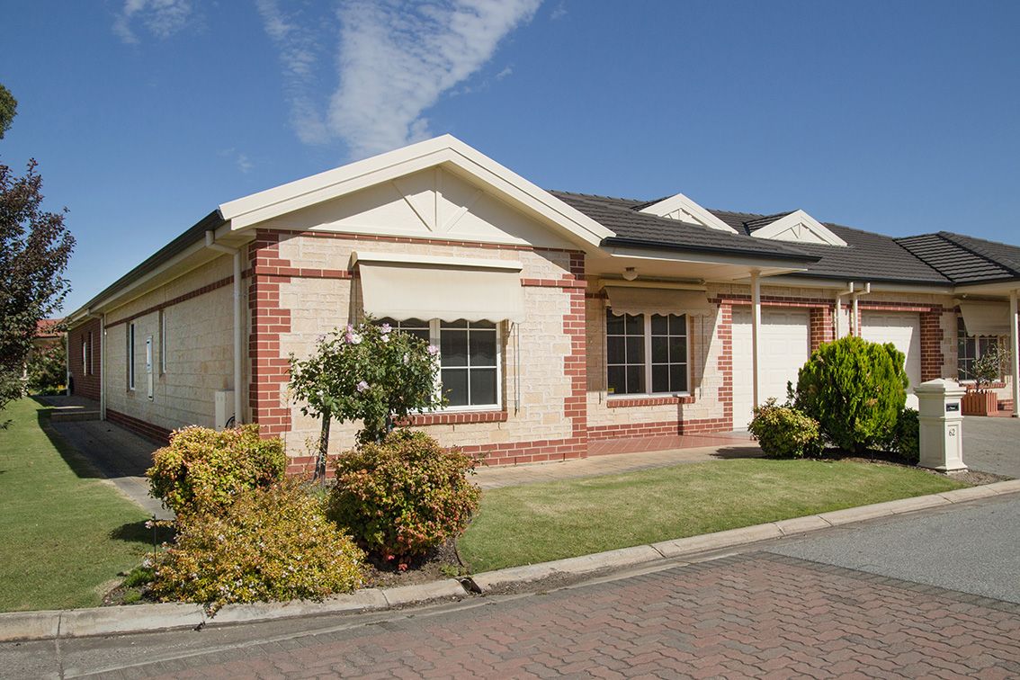 Independent Living Units. Expression of Interest! 