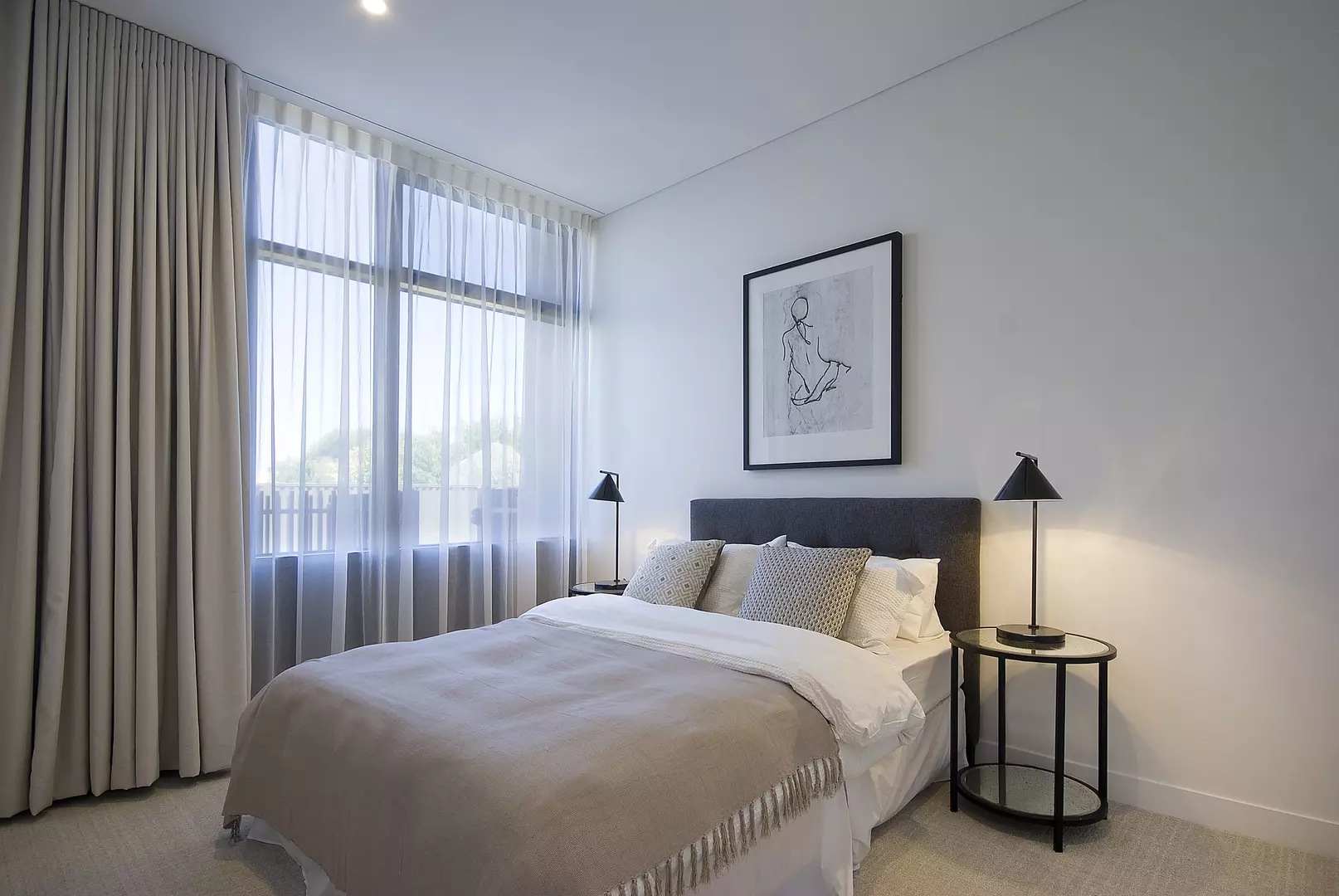 Gaynes Park Suites - Assisted Living Apartments