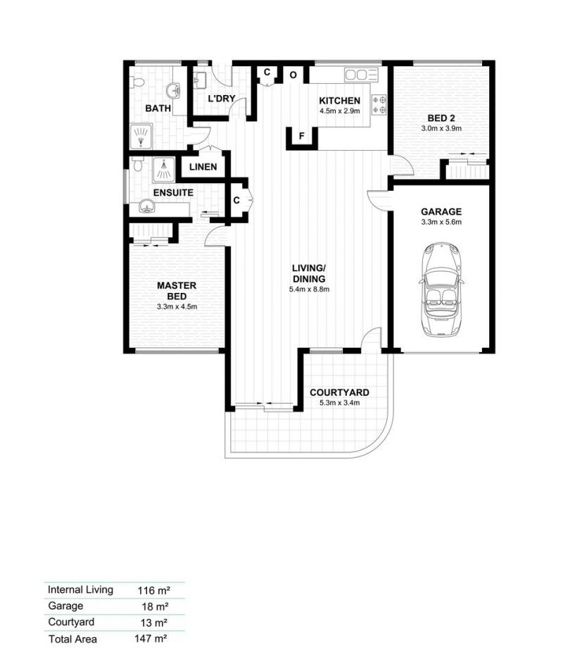 Exceptional Retirement Living