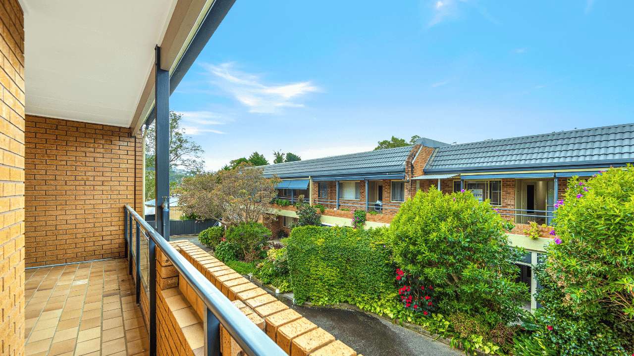 49/1 Spencer Street, Wamberal 