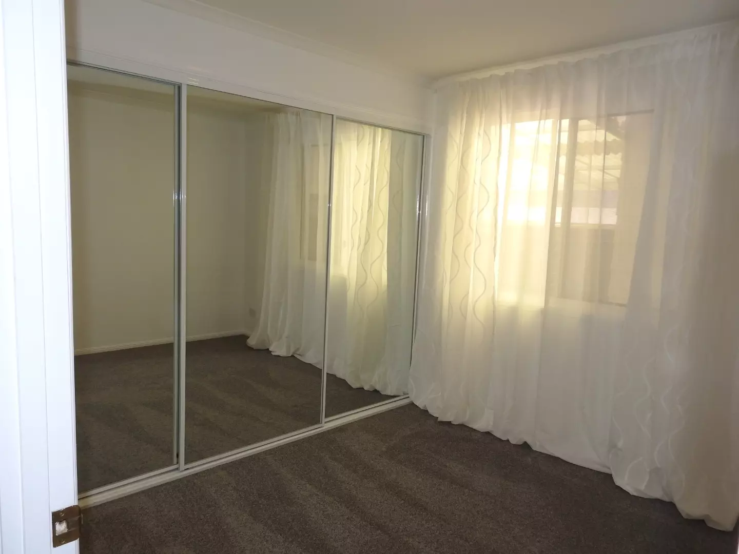 Beautifully renovated and in the Pet Friendly enclave.