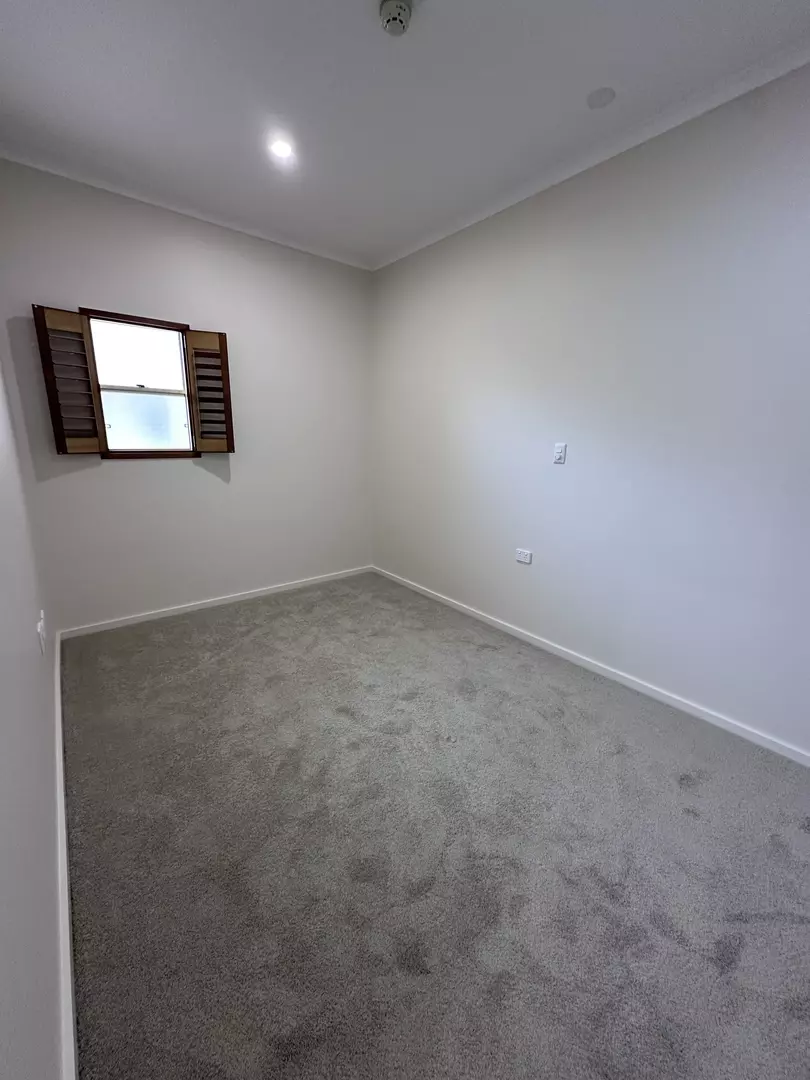 THREE bedrooms Plus Plus Plus  