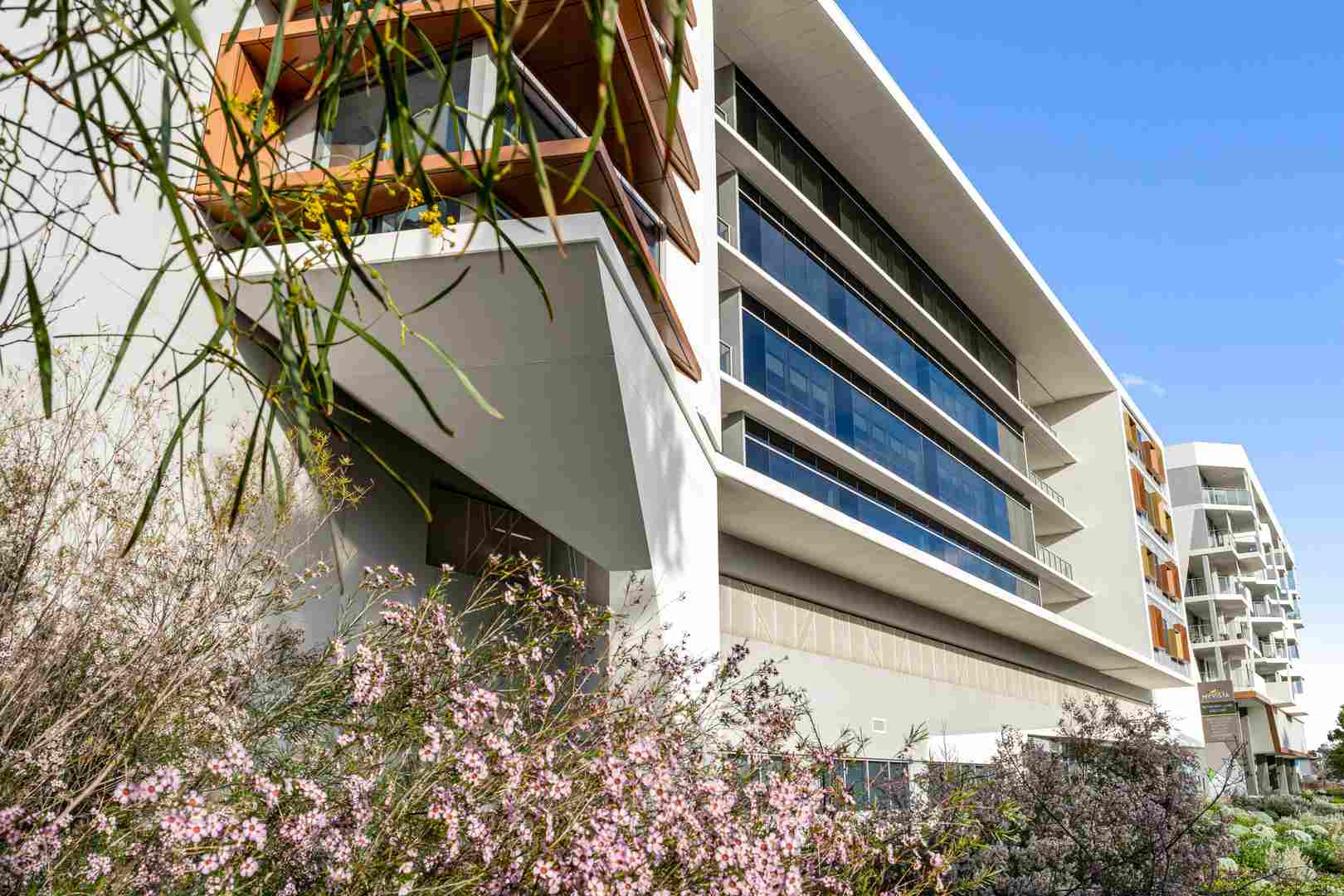 MYVISTA Award-Winning Apartments at a Price That's Right