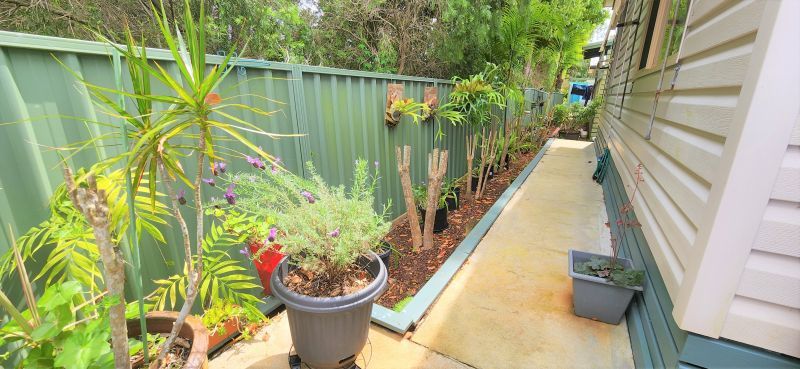 Riverside Village - Site 82