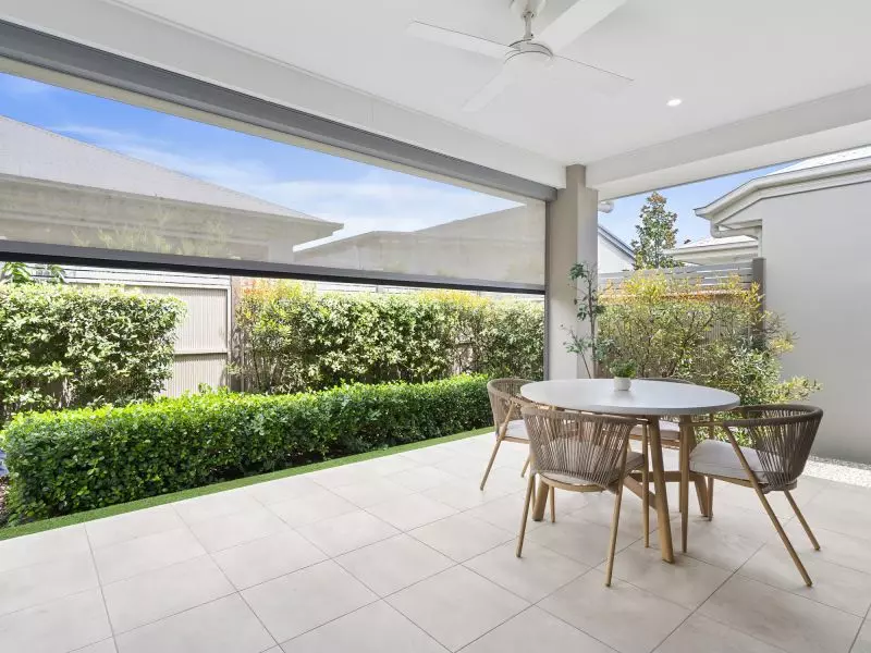 Site 24 - Established Springbrook