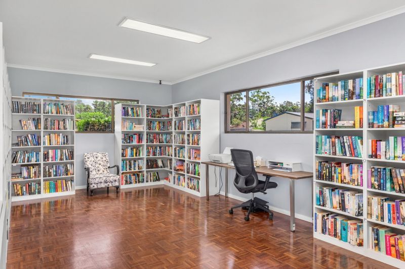 Crystal Waters Estate - Site 111A