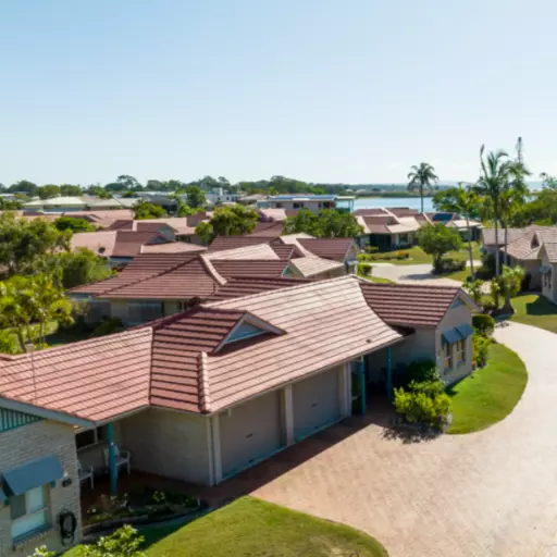 Two Bedroom | Unit 174