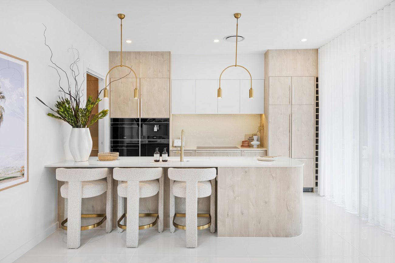 Zafiro by Palm Lake Resort Pelican Waters