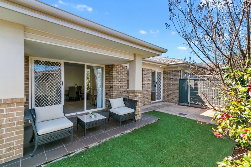 Redesign your retirement at Gowanbrae Retirement Village