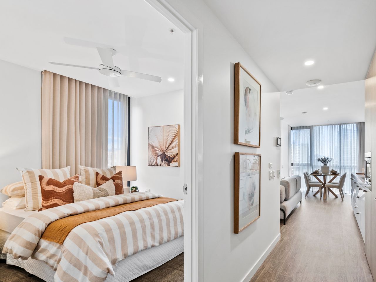 Elevate your retirement lifestyle in the heart of Newstead