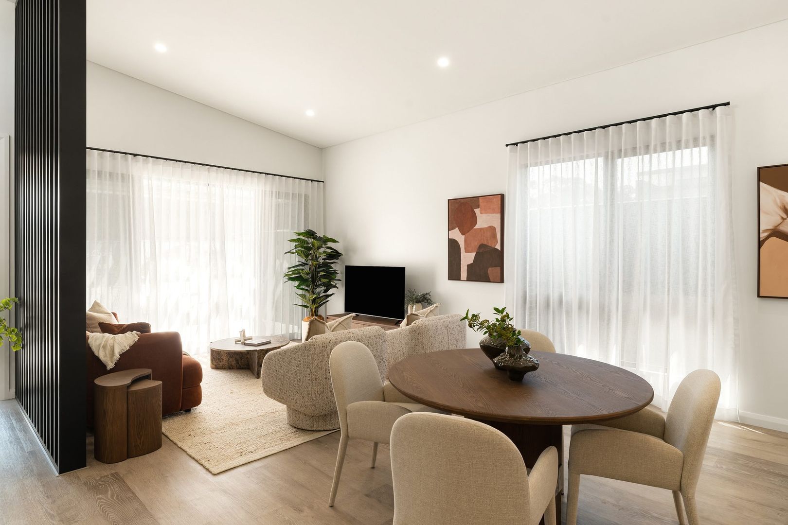 Berrilee - Living Choice Galston
