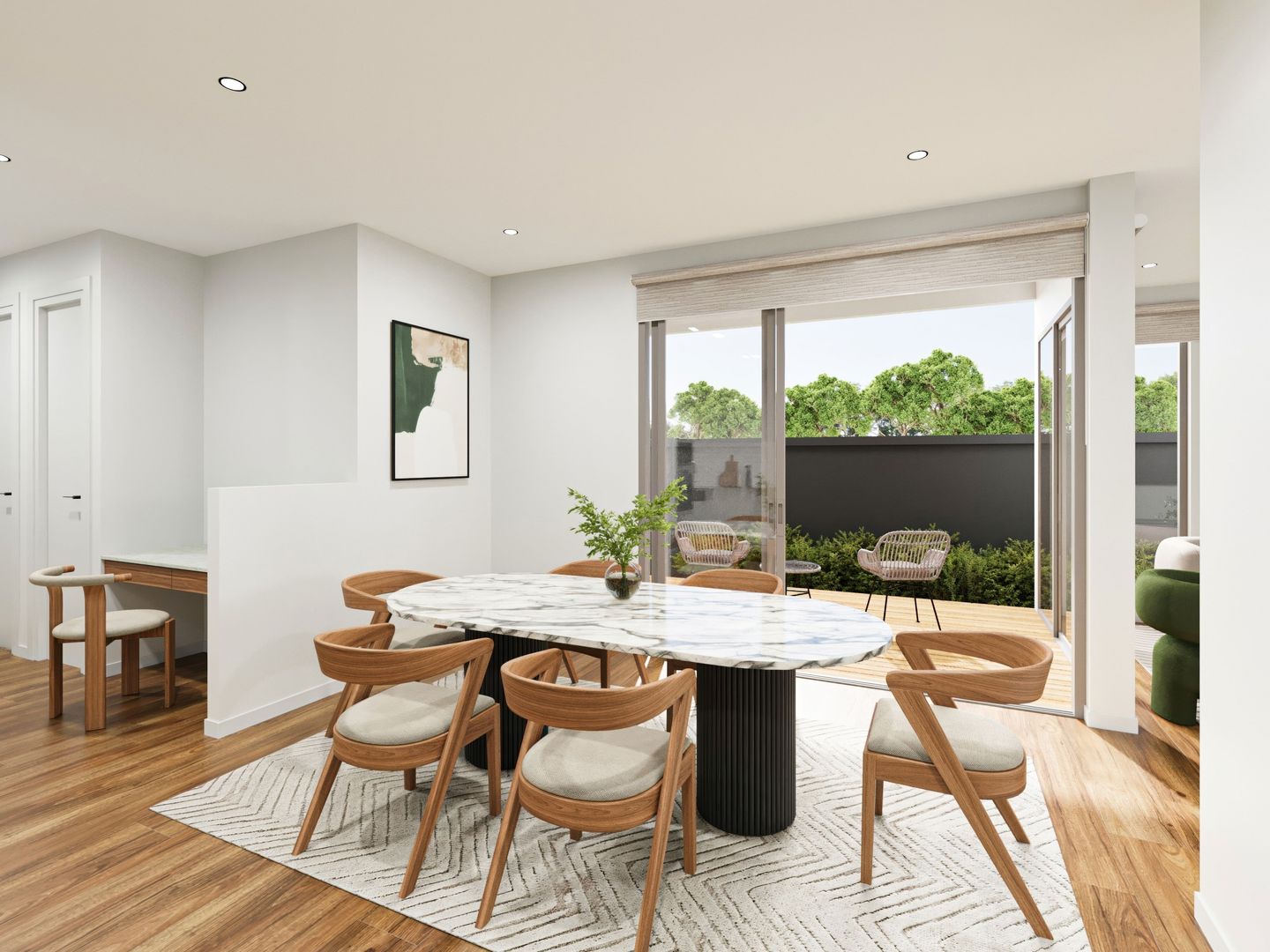  Smart Design, Everyday Ease - The Heathwood