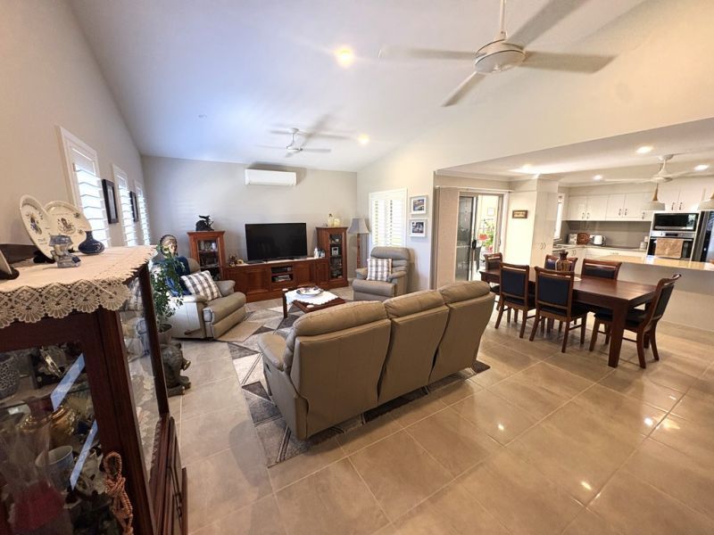 Luxurious Living