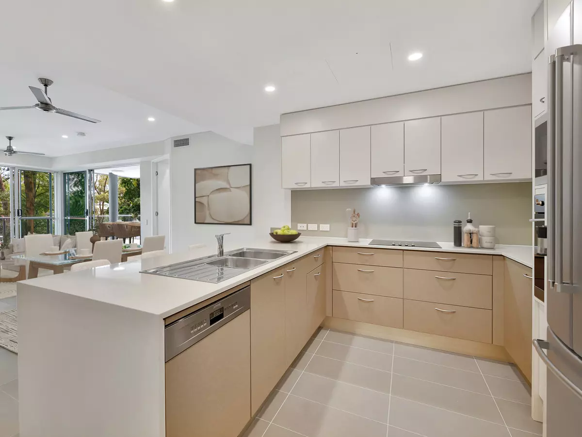 Parque Vista Retirement Village Unit 126