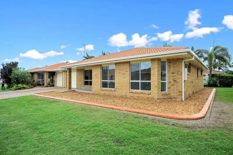 Garden Oasis, 3 Bedroom Villa, coming soon!