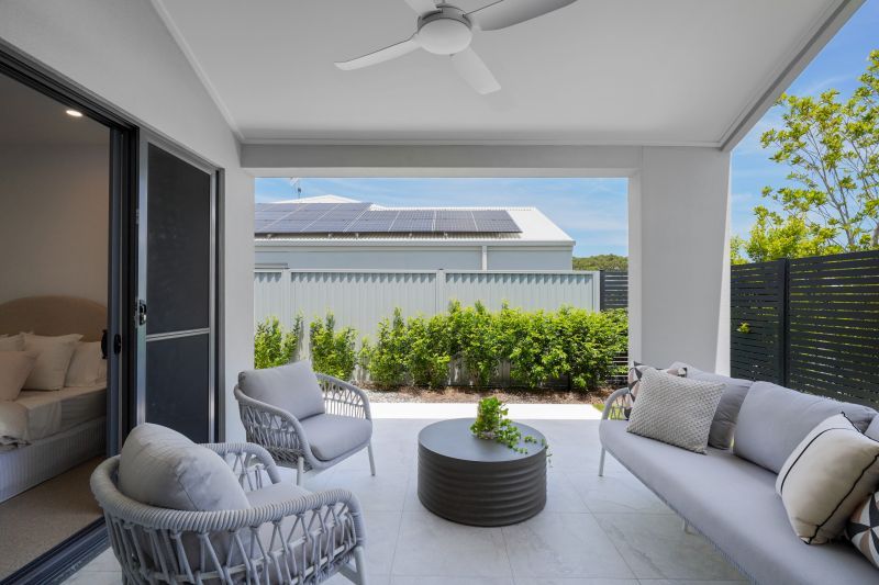 Welcome to Natura Port Stephens – Over 55s living at its finest.