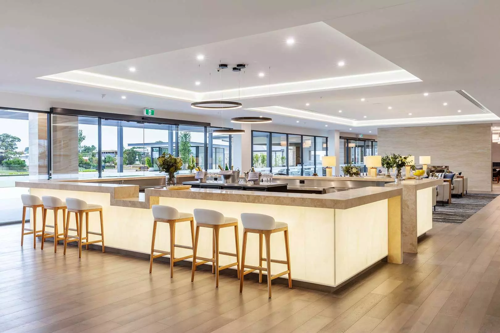 The Breeze Point Lonsdale by Sencia