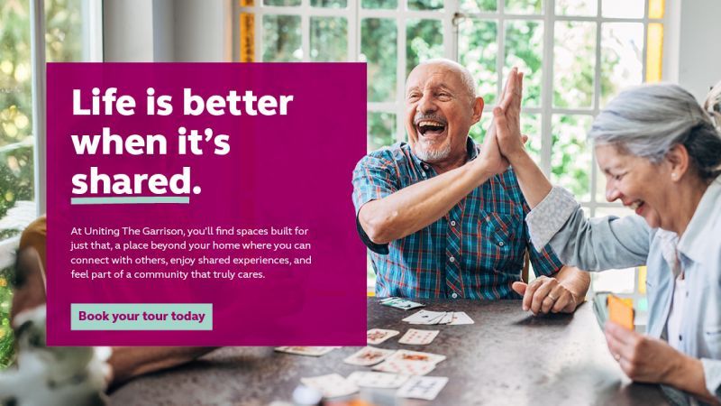 Spacious 1-bedroom apartment in the heart of Mosman