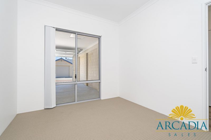 ARCADIA WATERS GERALDTON - New 'CANNES' Design Available NOW in Stage 3