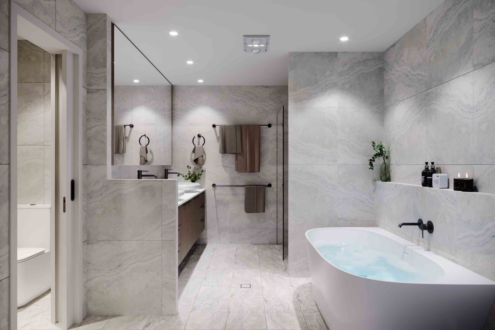 Danby Lane - Nundah Village 