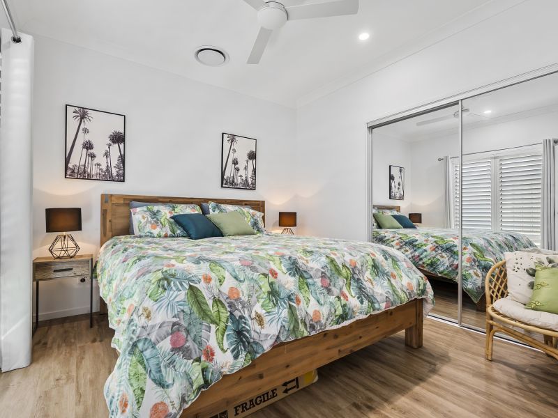 Site 122 - Established Bronte