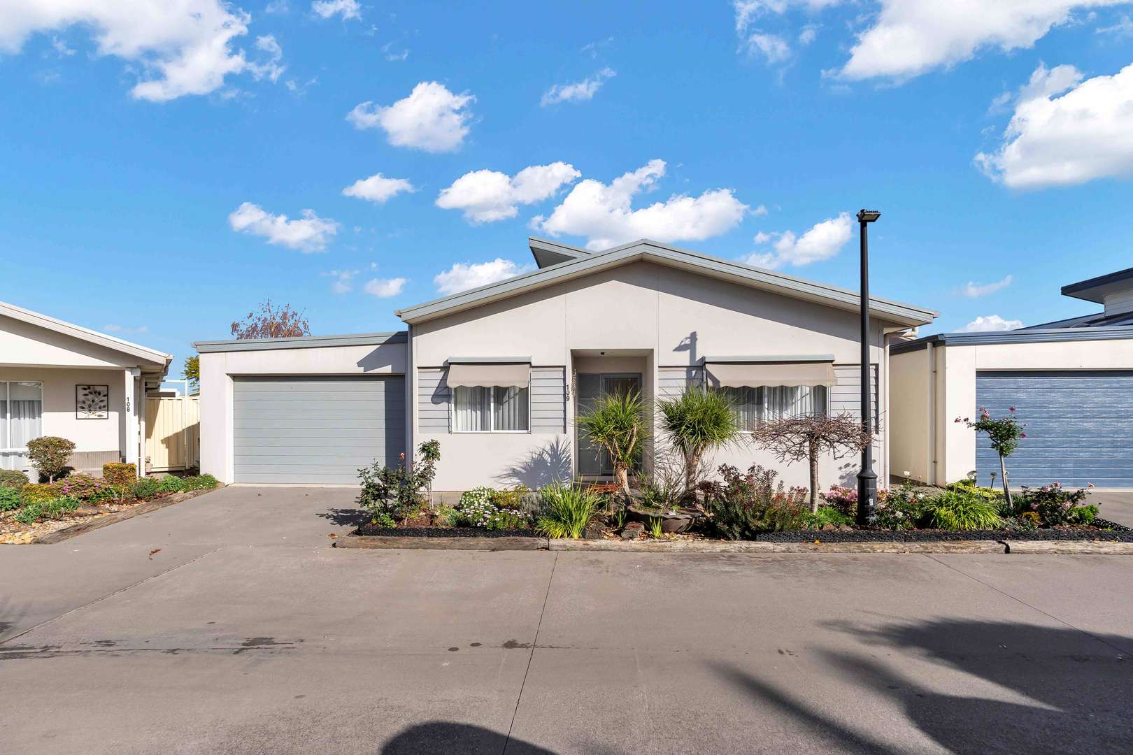 Home 109 PALM LAKE RESORT TRUGANINA