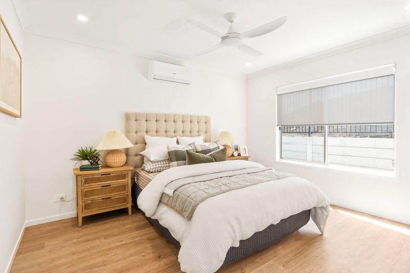 Introducing the Mathieson