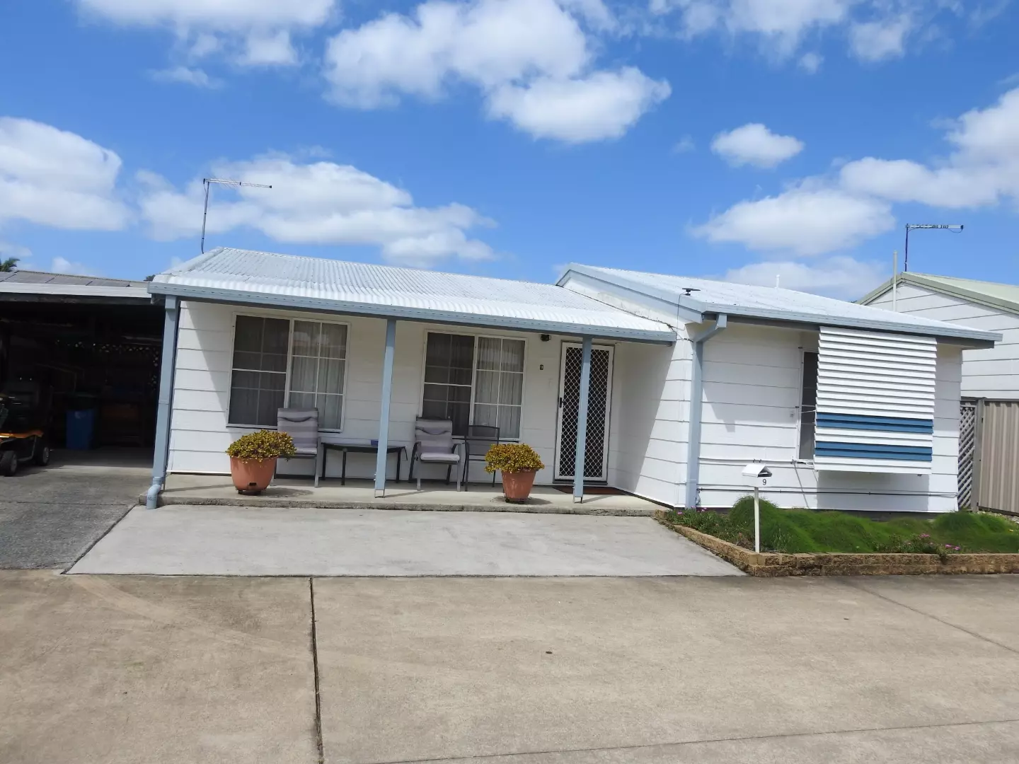 Great little Renovator