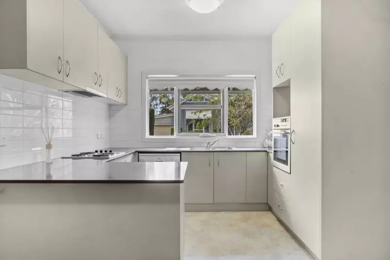 Charming Two Bedroom Cottage in Quiet Location