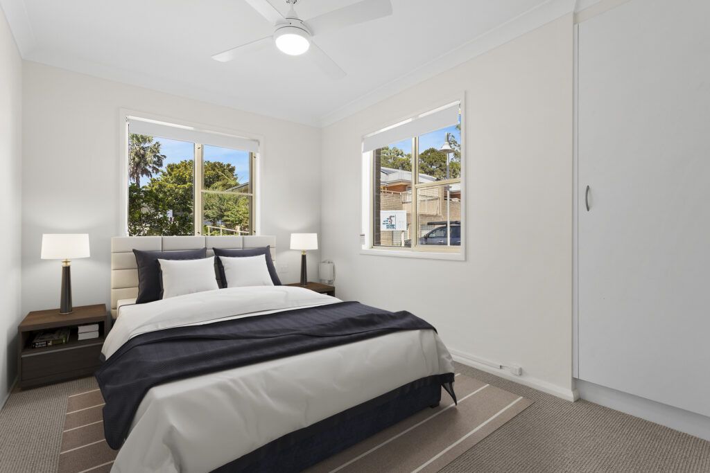 IRT Seaview Retirement Village