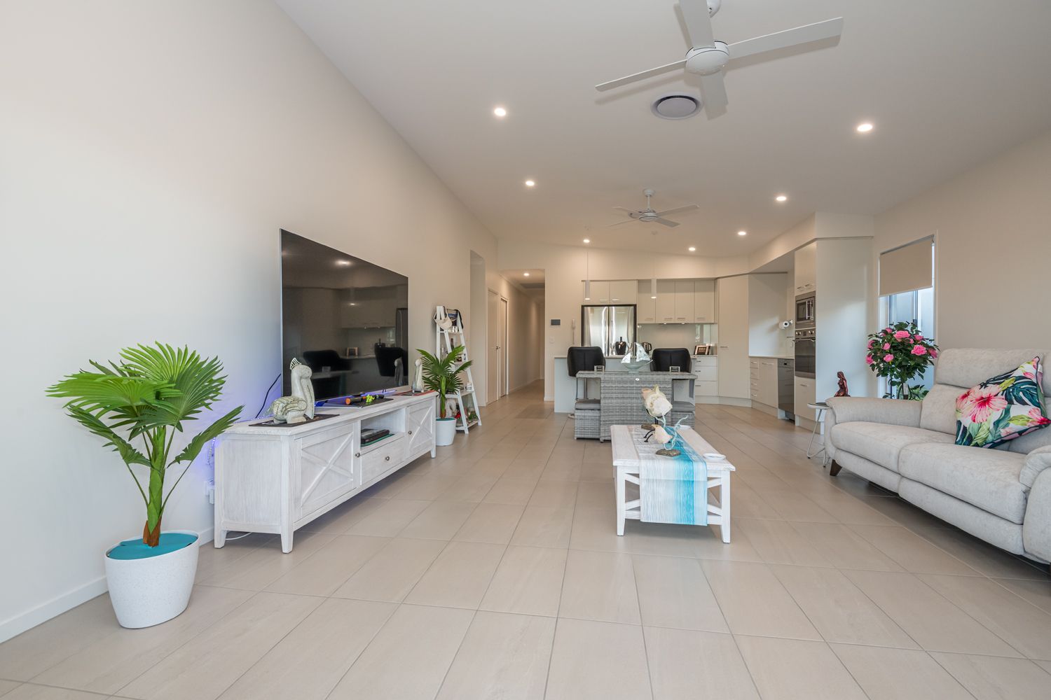 Spacious Retirement Haven