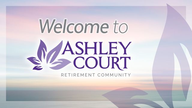 Ashley Court Retirement Community