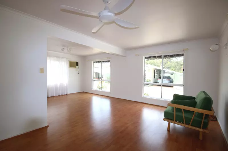 Tweed Broadwater Village, an Over 50's Pet Friendly Lifestyle Village