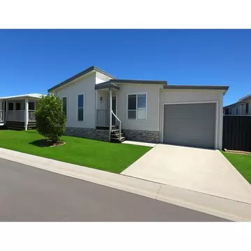 Campbell Lifestyle Estate, Site 60, 64 Ferguson Street, Cessnock NSW 2325