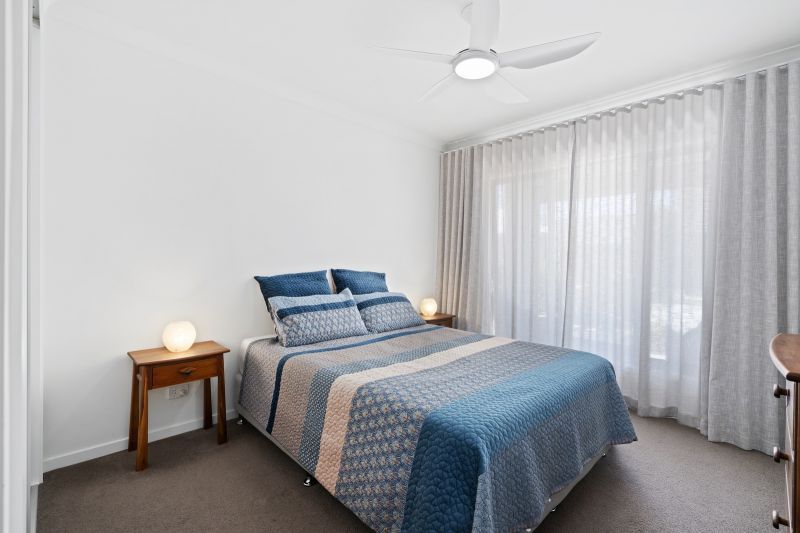 Site 231 - Established Kestral MK11