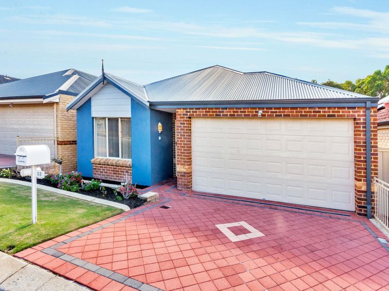 ARCADIA WATERS MANDURAH - Everything You Need When Downsizing